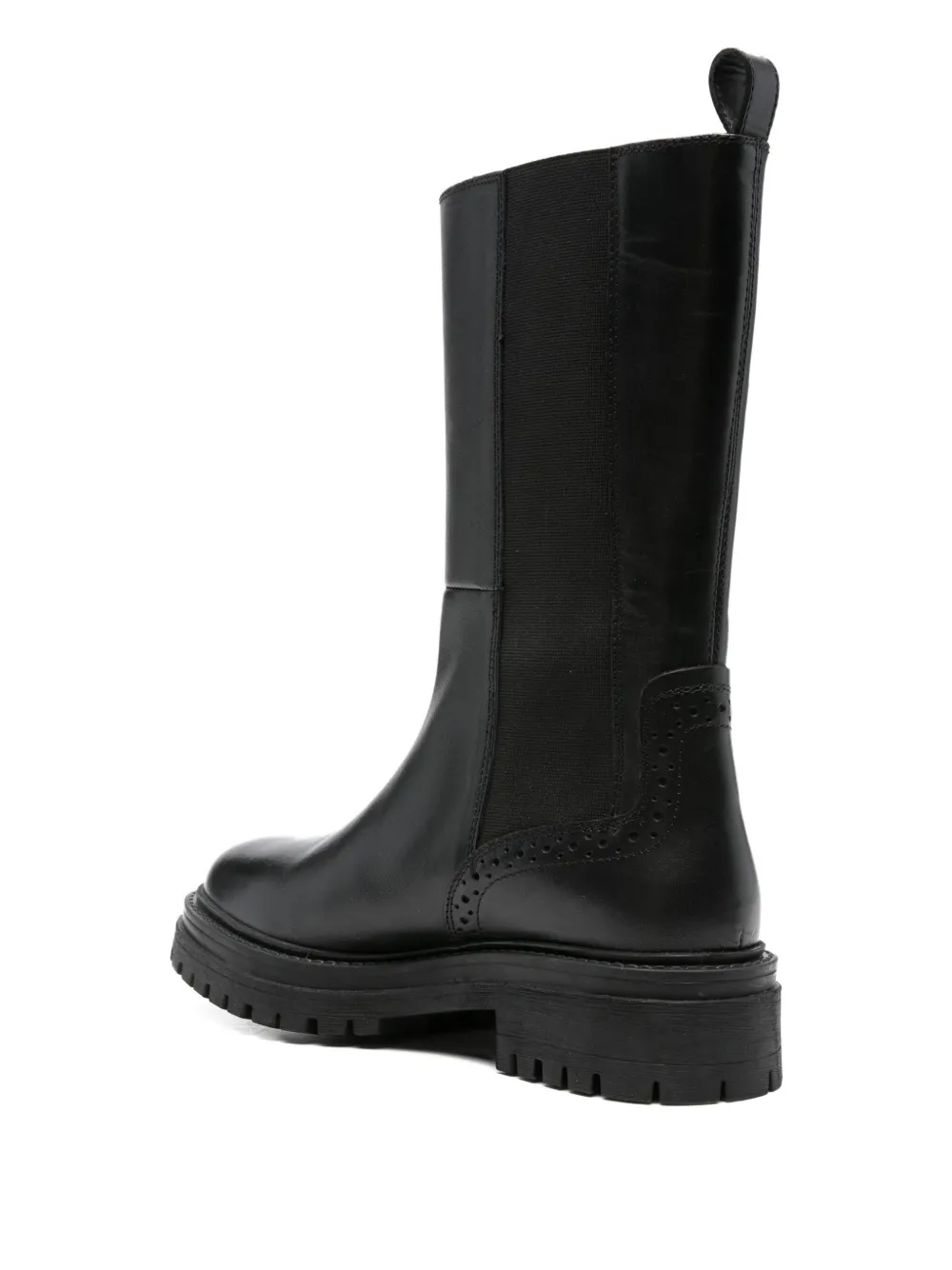 Geox Iridea boots Black