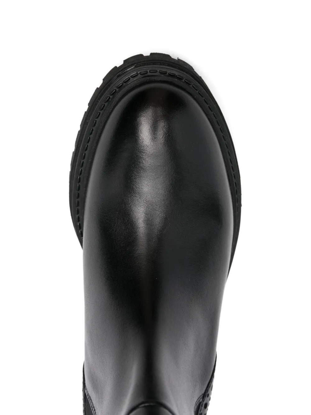 Geox Iridea boots Black