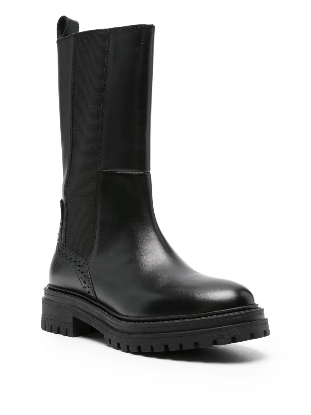 Geox Iridea boots Black