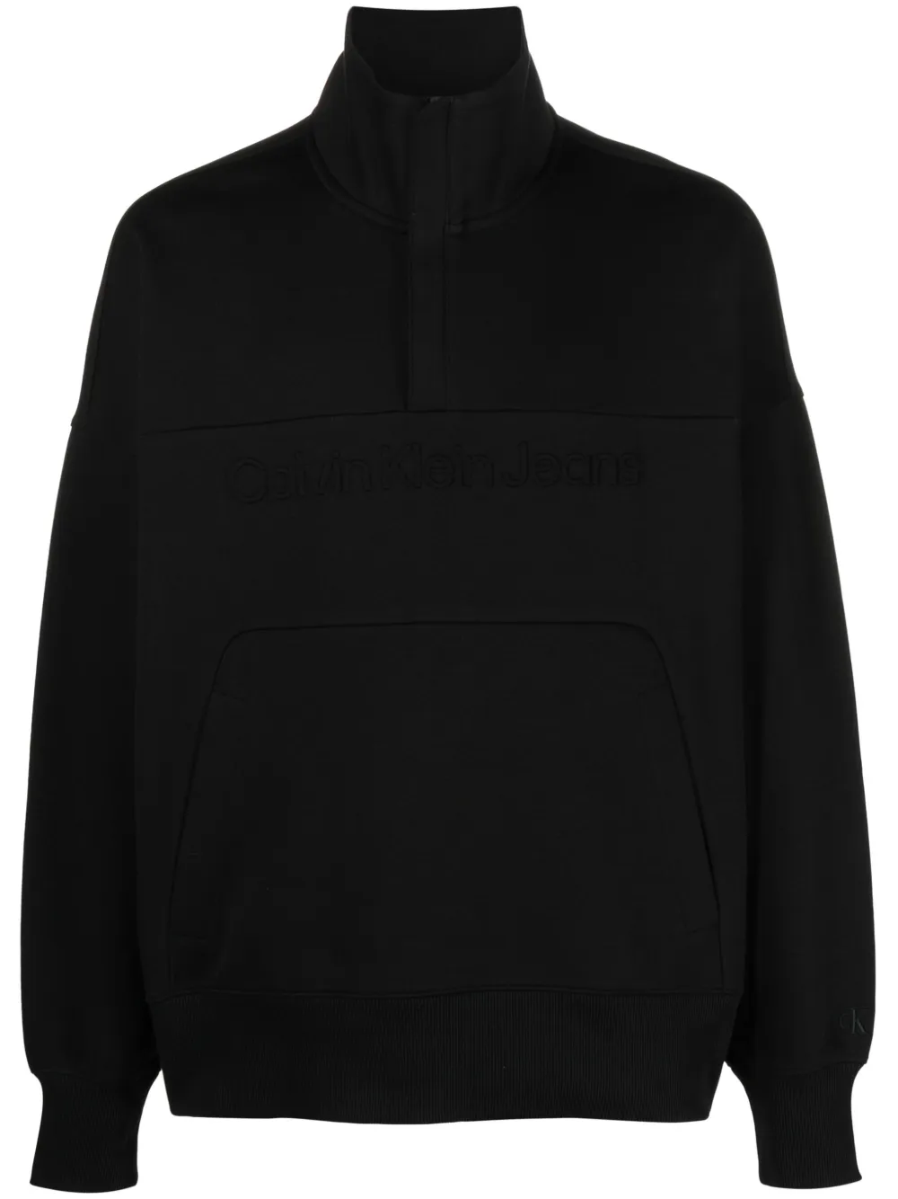 Sudadera con cuello de tortuga online