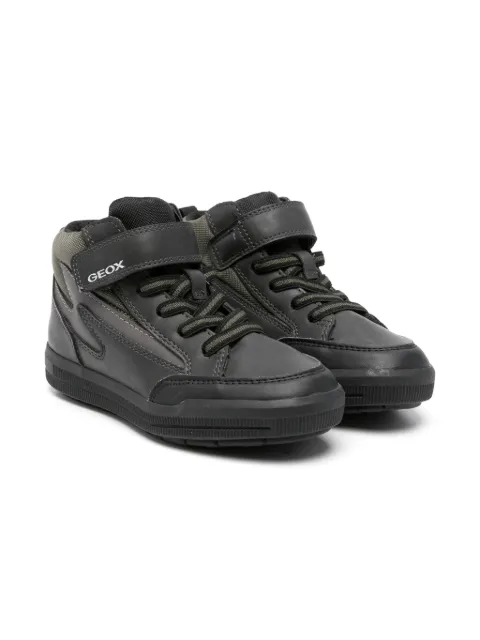 Geox Kids بوت 'أرزاتش'