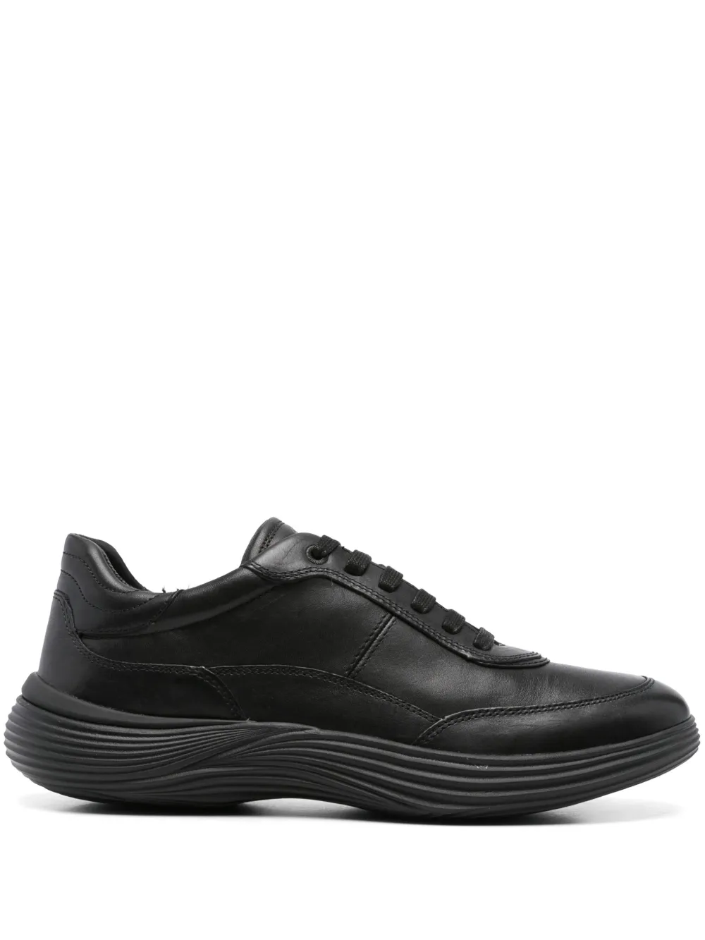Geox Fluctis sneakers Black-C9999