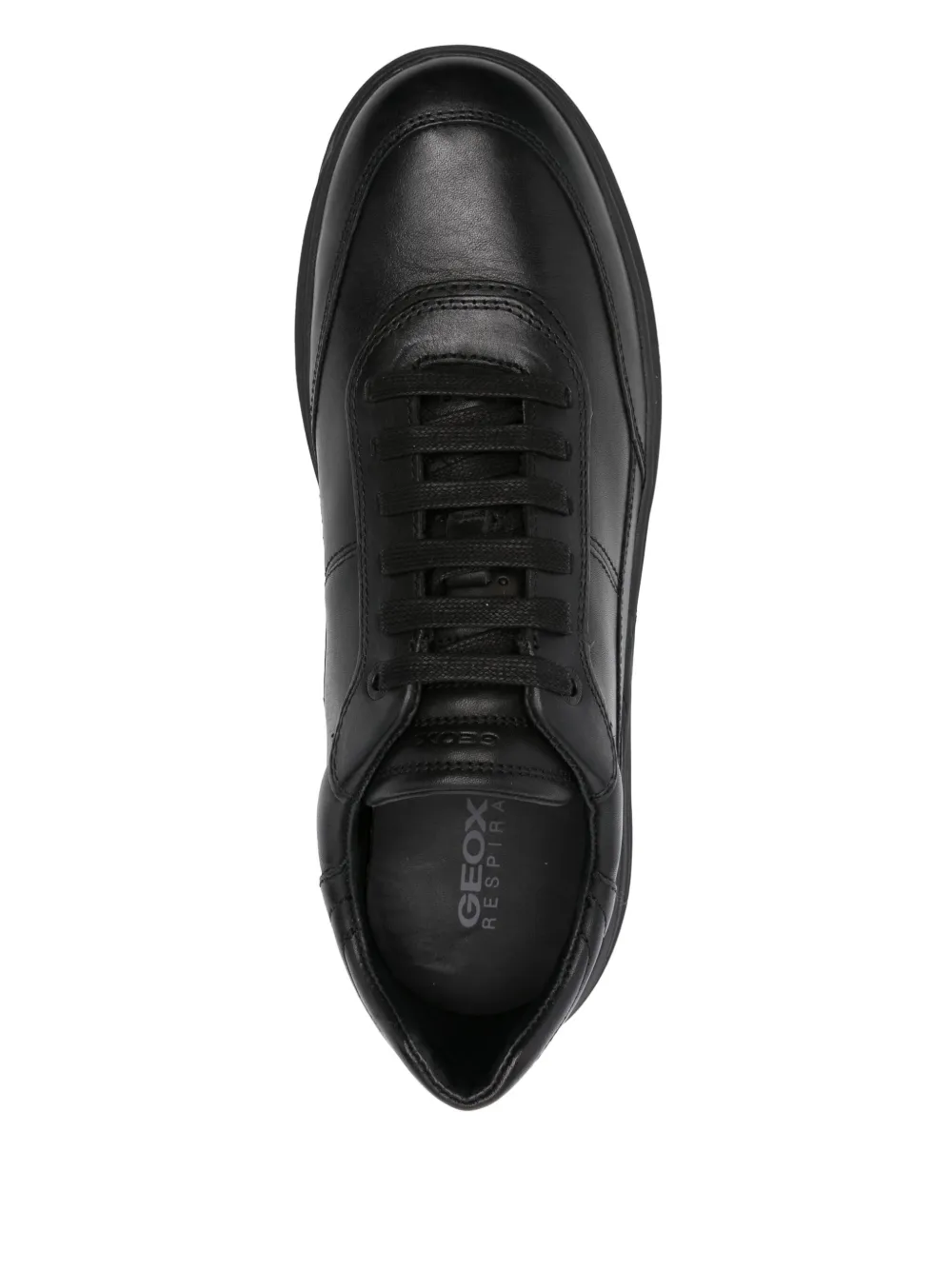 Geox Fluctis sneakers Black-C9999