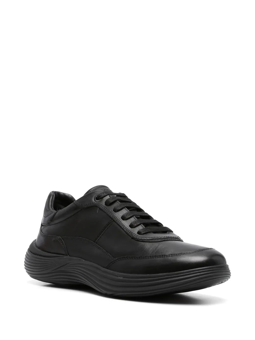 Geox Fluctis sneakers | Low-Tops | Image 2