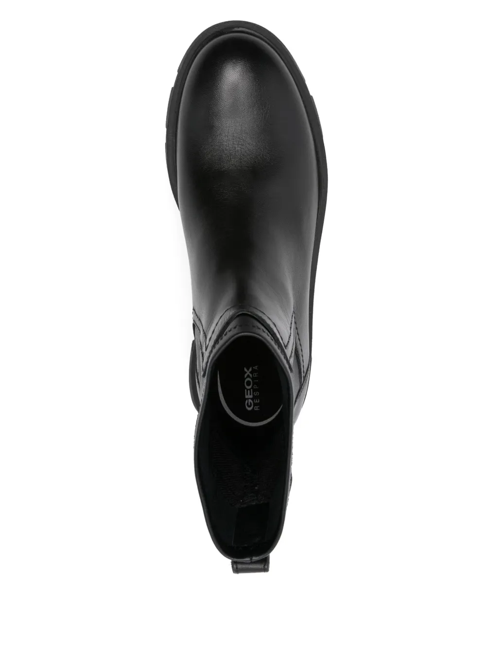Geox Vilde ankle boots Black