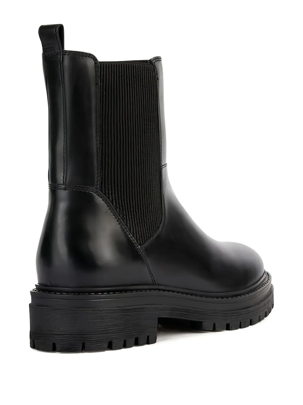 Geox Iridea chelsea booties | Chelsea Boots | Image 2