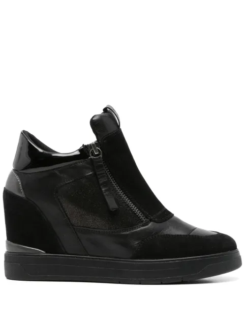 Geox D Maurica ankle boots
