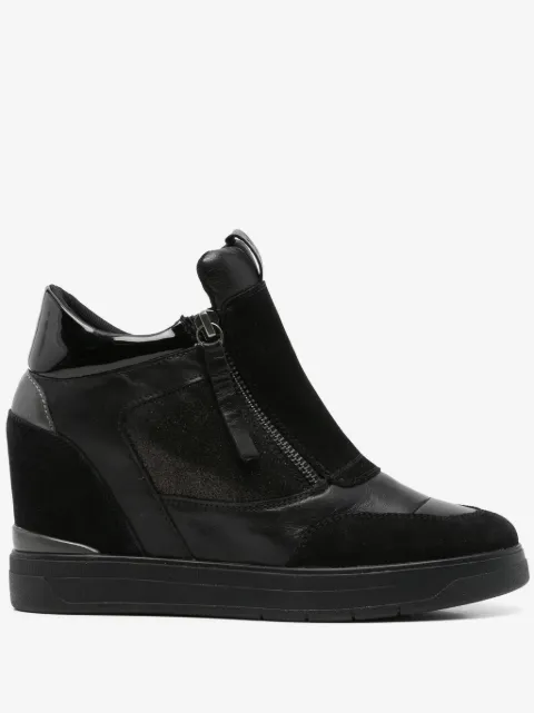 Geox D Maurica ankle boots