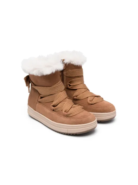 Geox Kids botines Rebecca