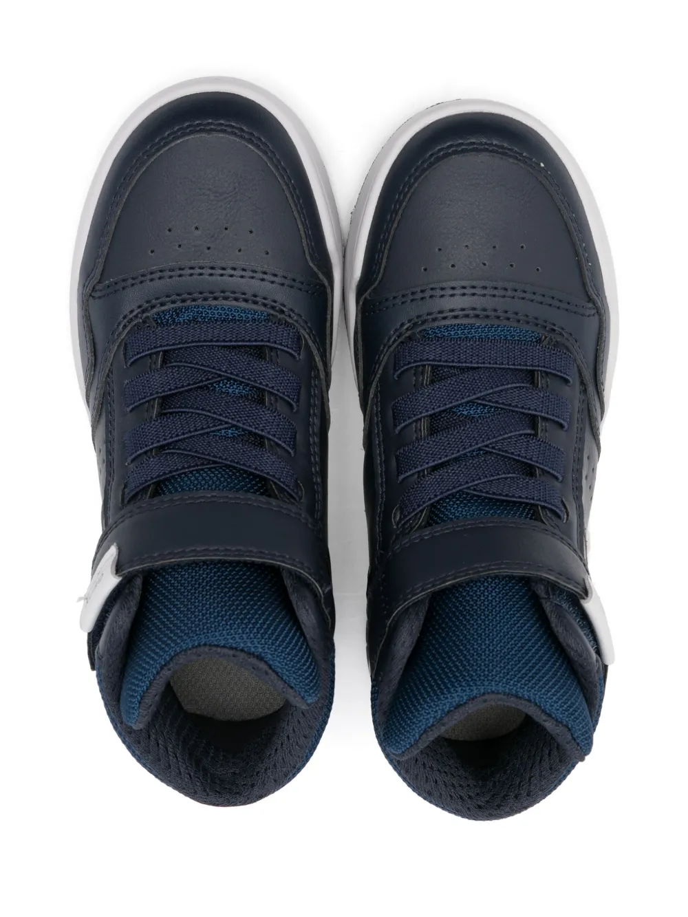 Geox Kids Perth boots Blue