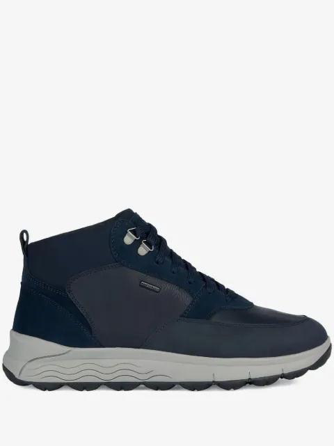 Geox Spherica hiking boots