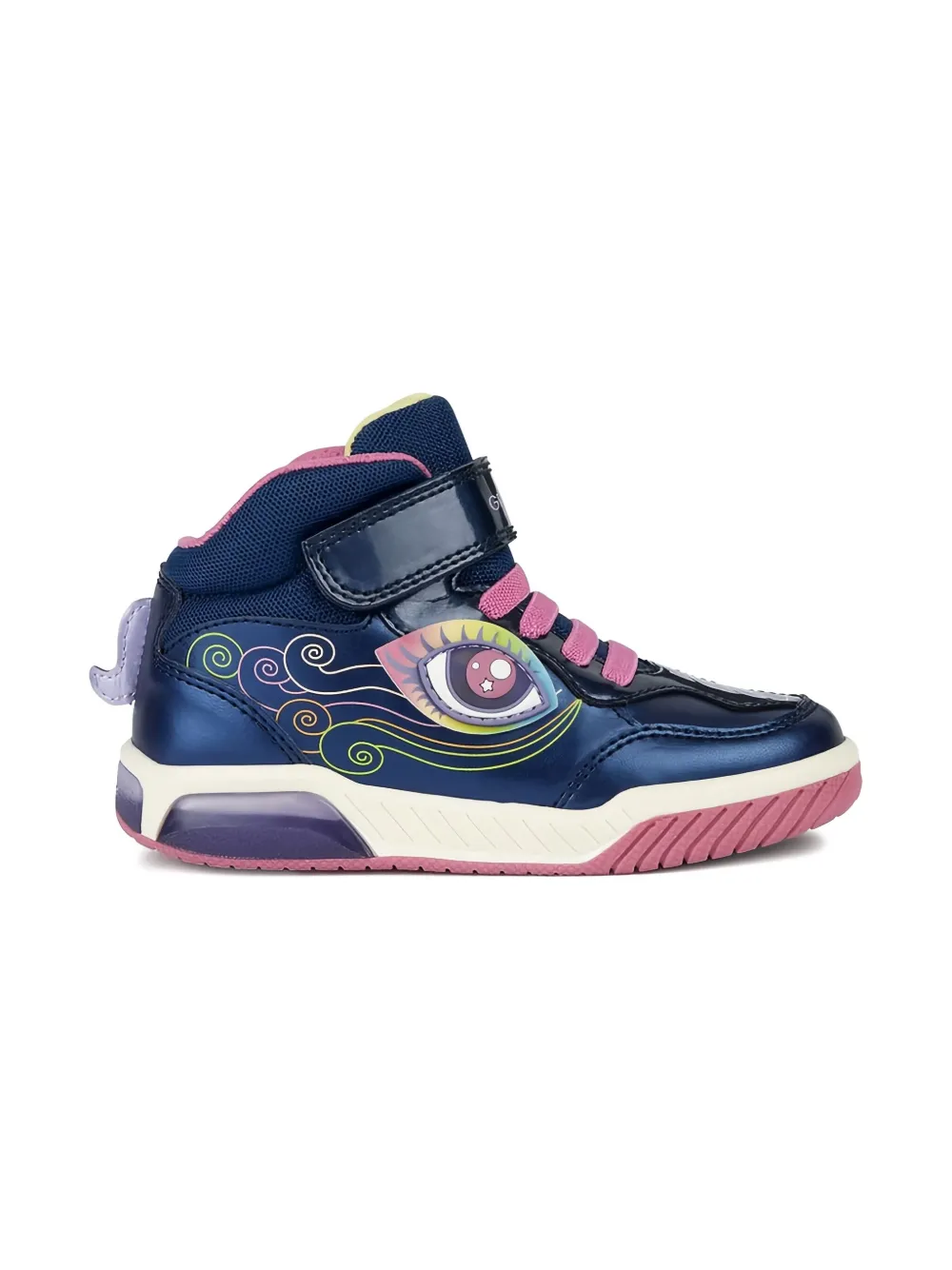 Geox Kids Inek boots | Ankle Boots | Image 2