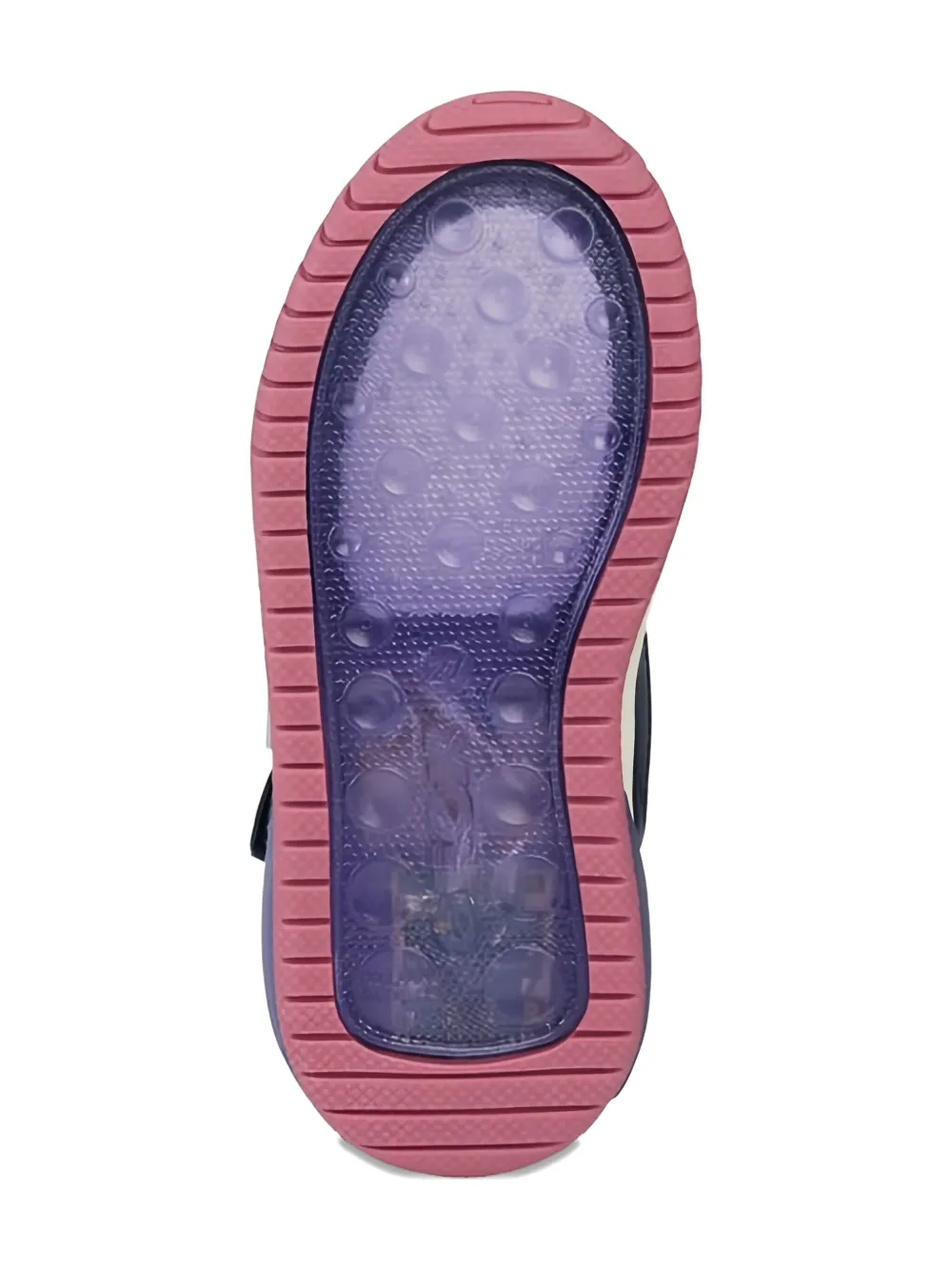 Geox Kids Inek laarzen Blauw