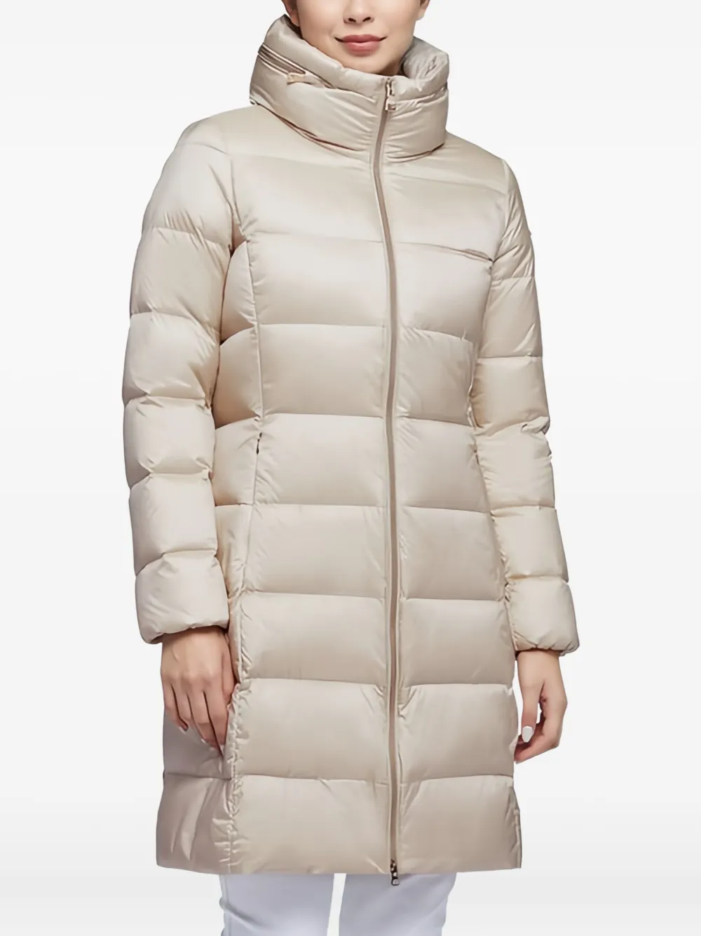 Geox Charlene jas Beige