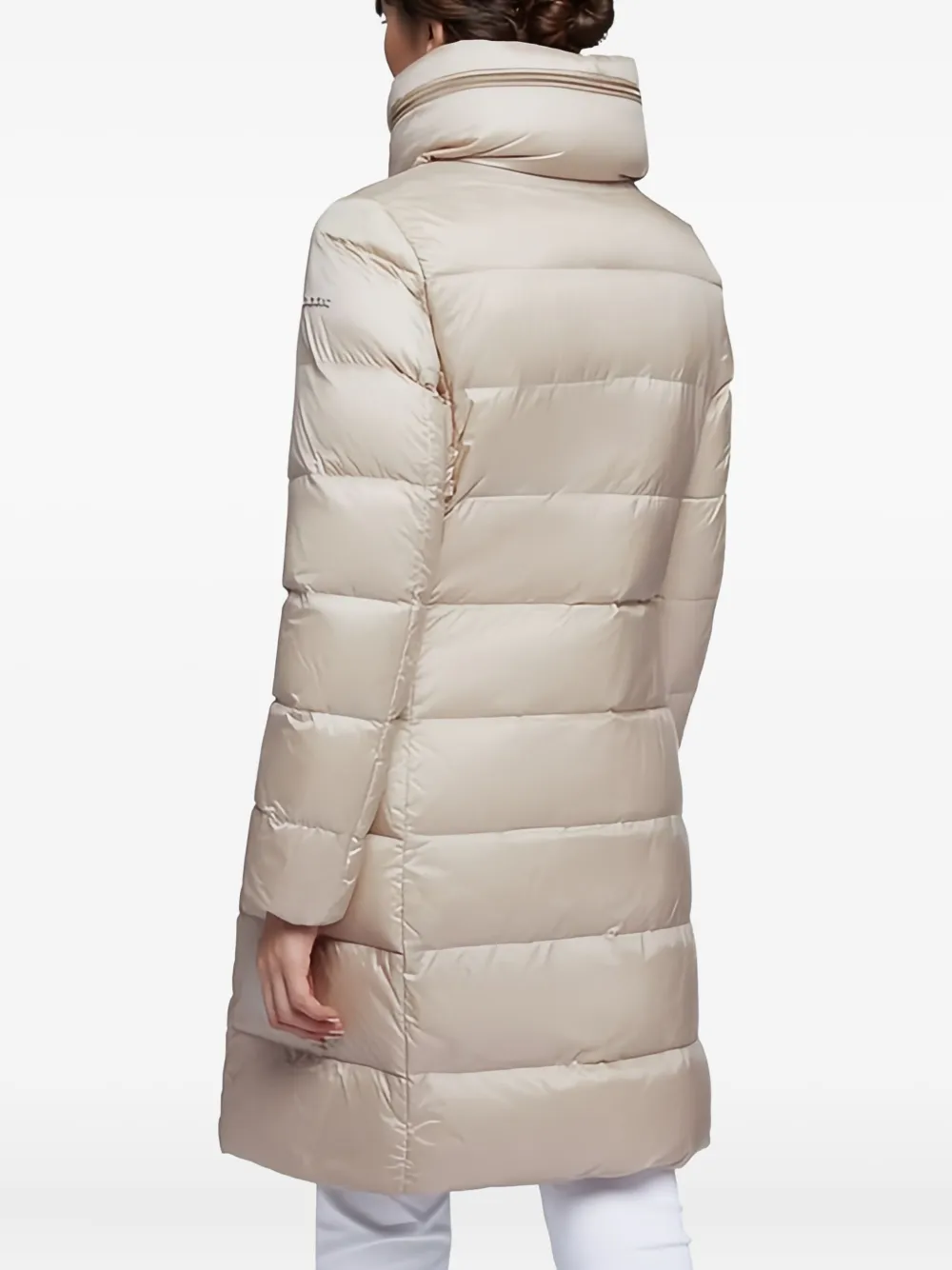 Geox Charlene jas Beige