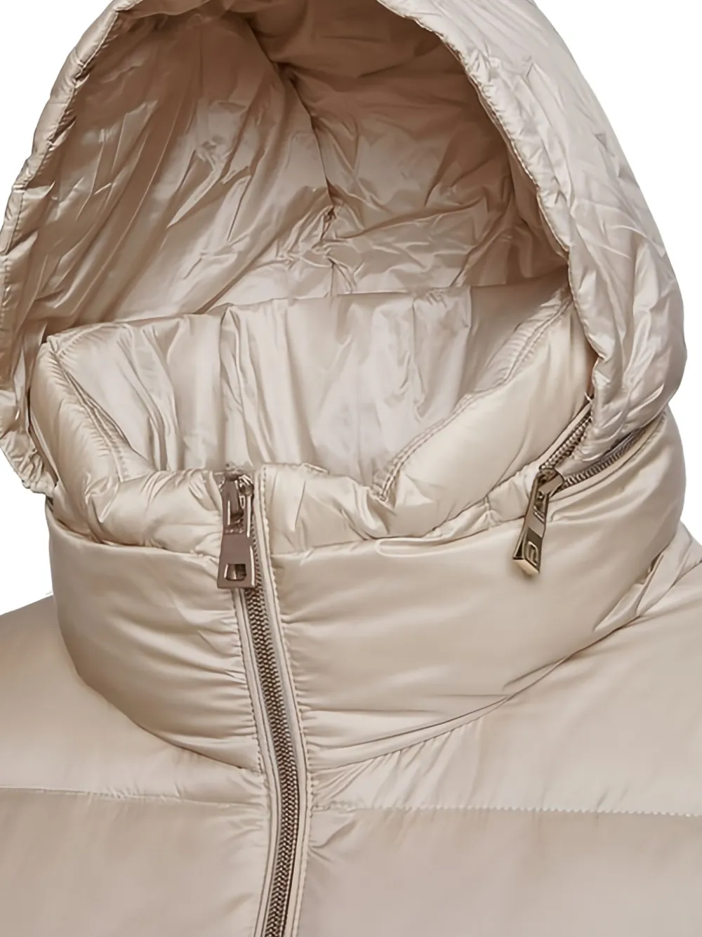 Geox Charlene jas Beige