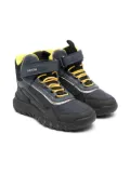 Geox Kids Simbyos Abx boots - Blue