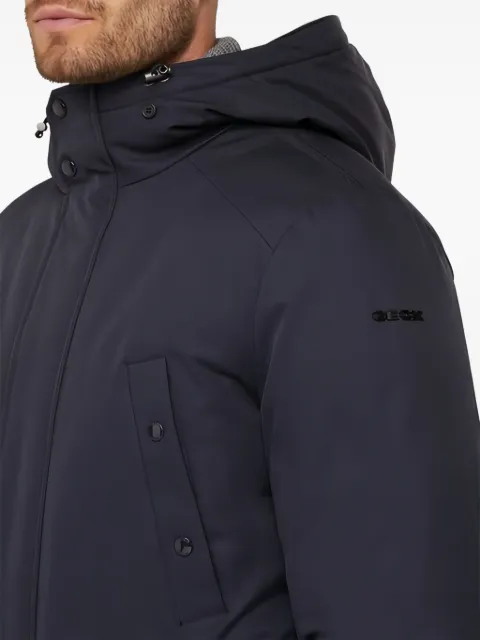Geox Norwolk hooded jacket
