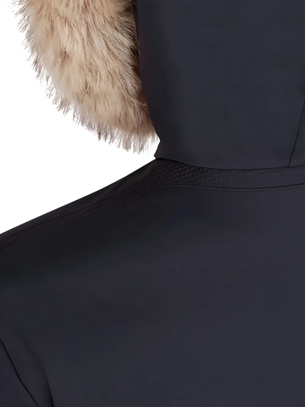 Geox Norwolk hooded jacket | Down Jackets | Image 2