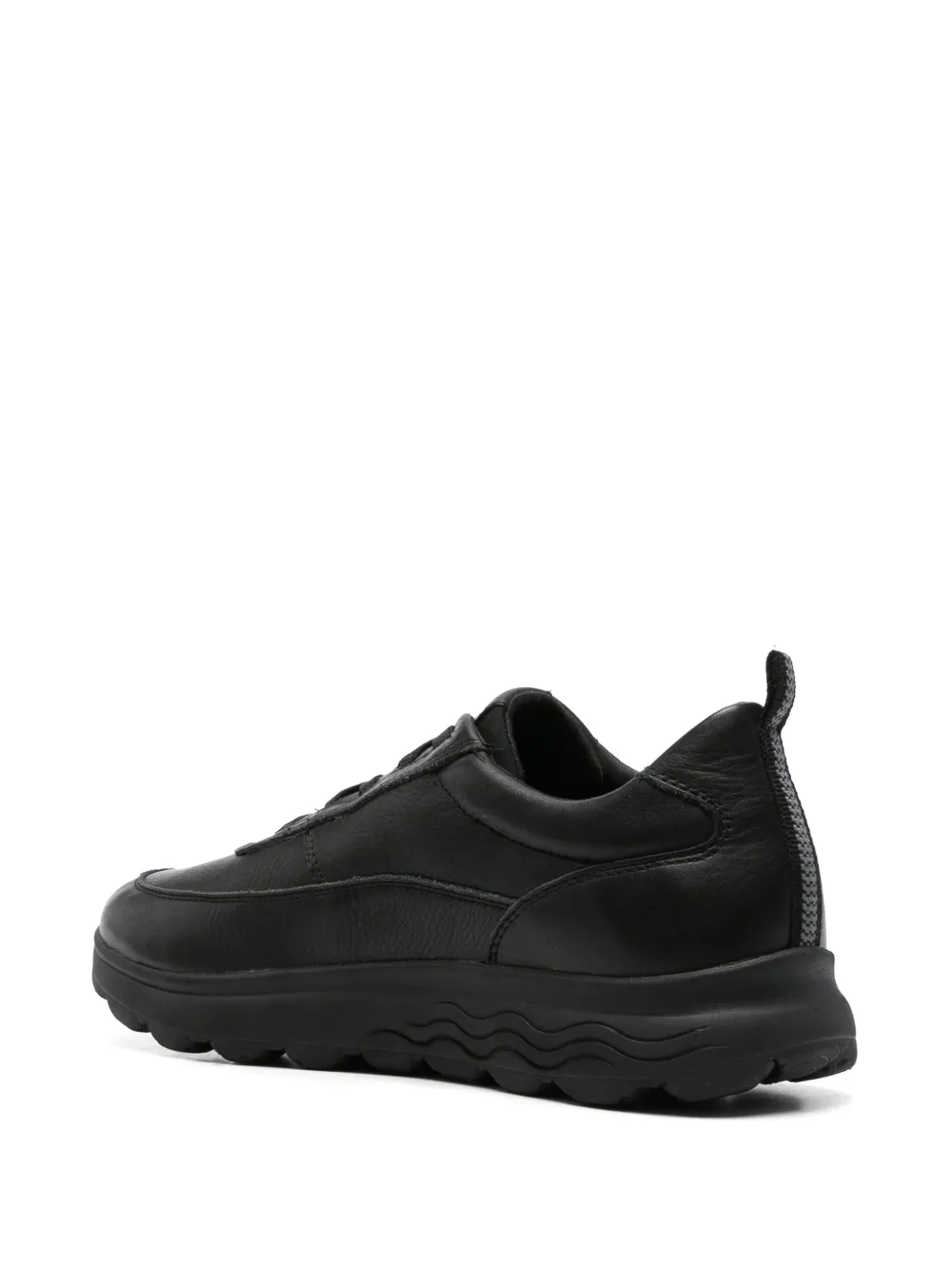 Geox Spherica sneakers Black
