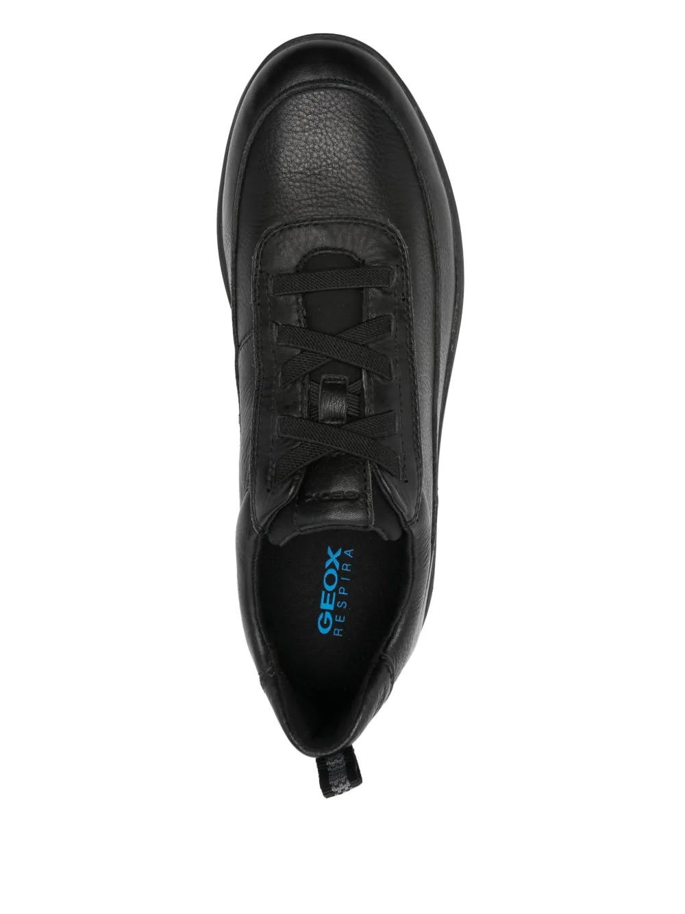 Geox Spherica sneakers Black