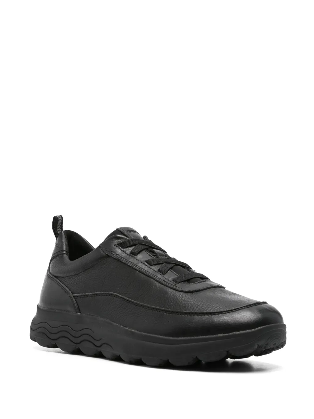 Geox Spherica sneakers Black