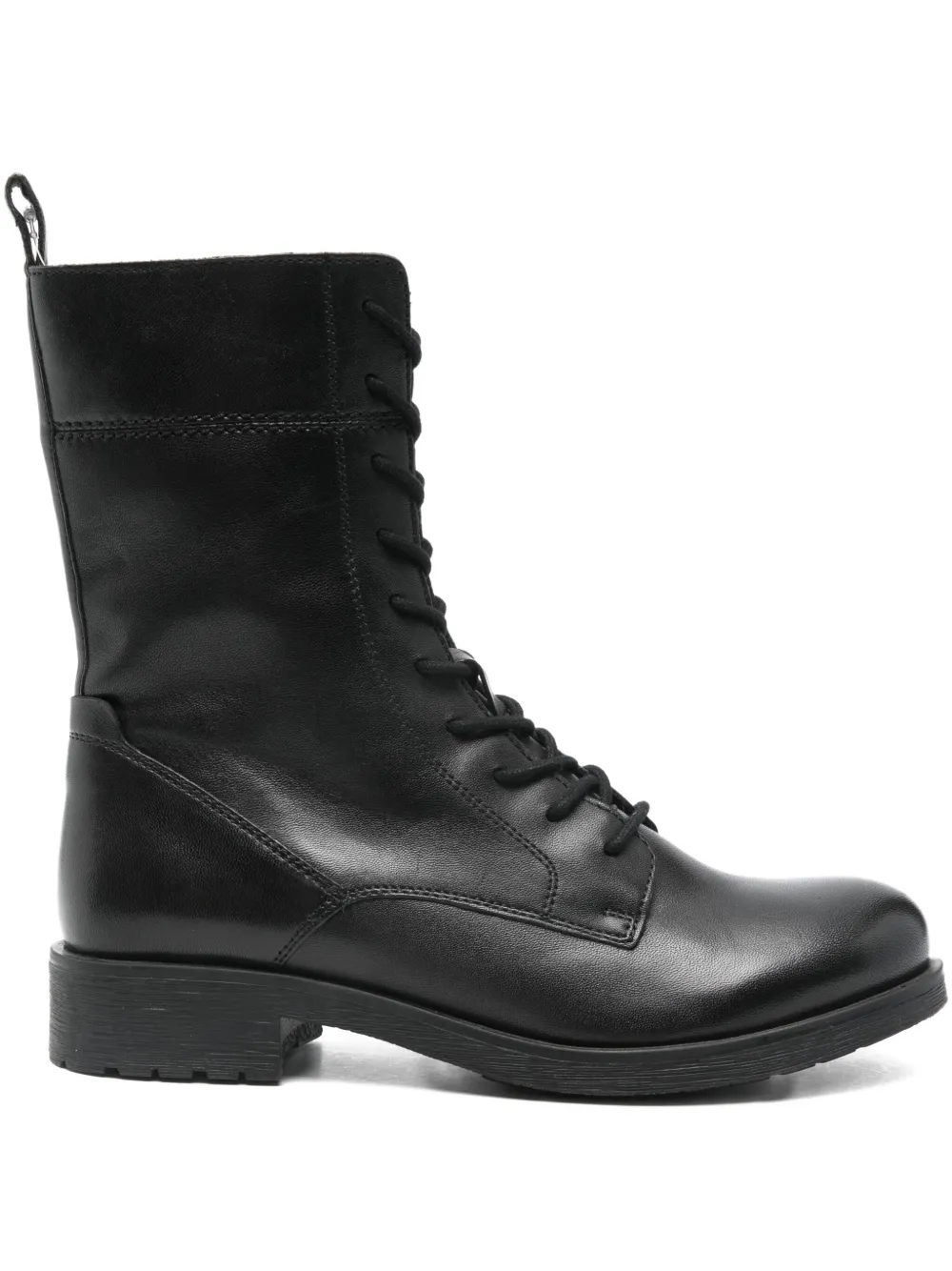 Geox Rawelle boots | Black | Image 1