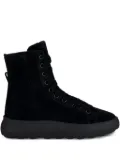 Geox Spherica ec4.1 boots - Black