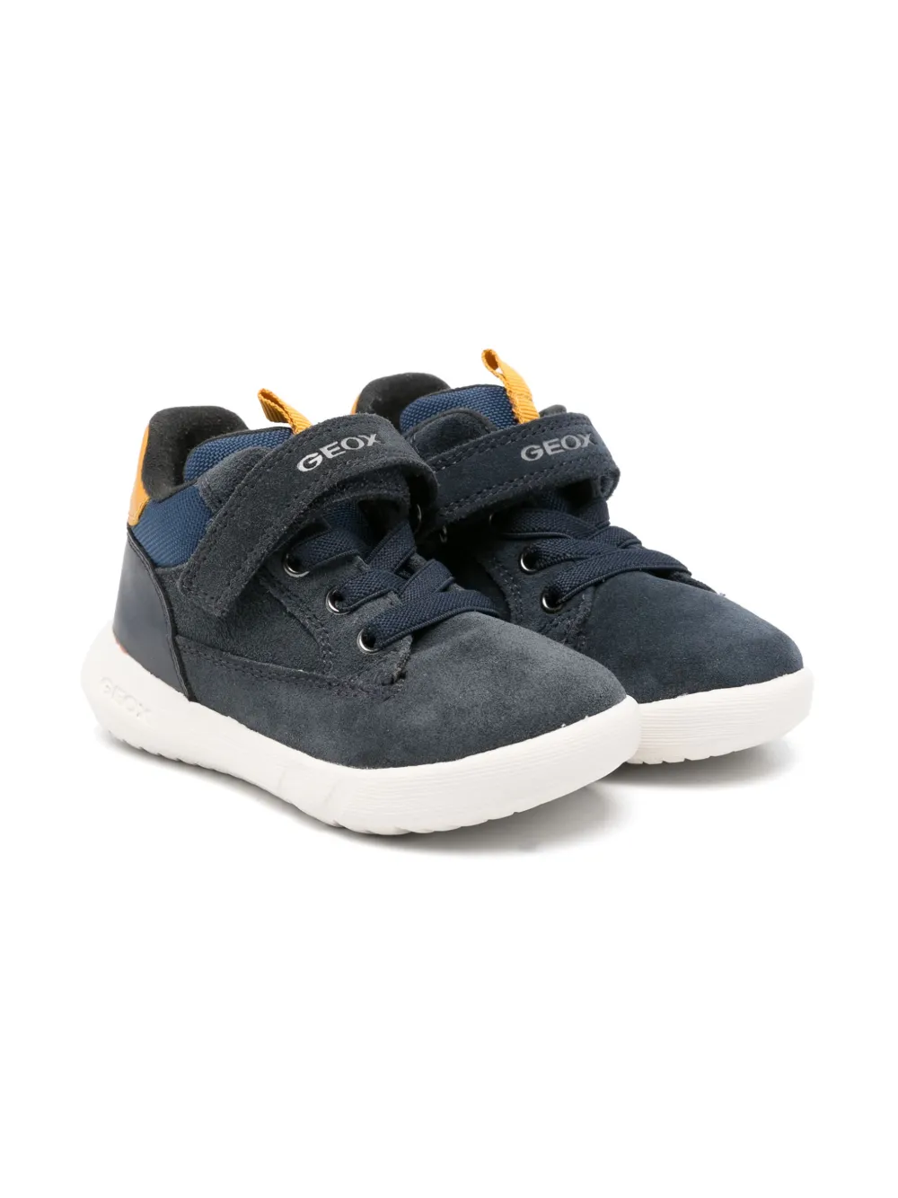 Geox Kids Hyroo sneakers Blue