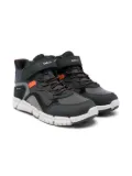 Geox Kids Flexyper boots - Blue