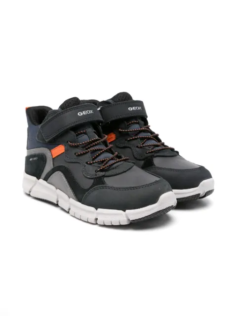 Geox Kids Flexyper boots