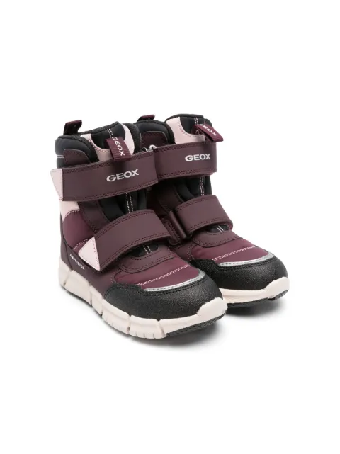 Geox Kids botines Flexyper