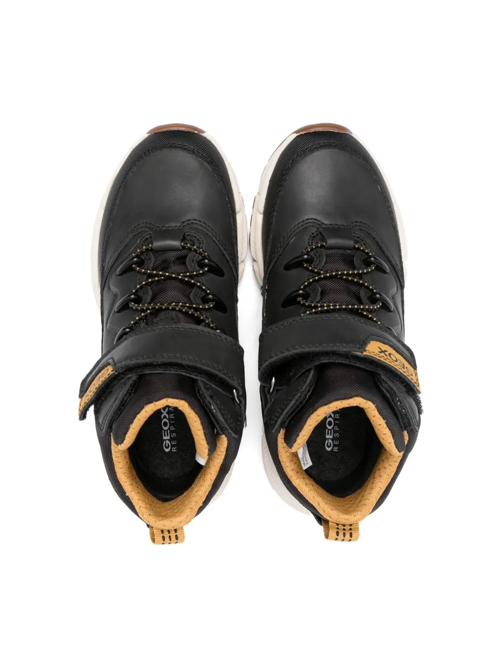 Geox Kids Stivali con strappo Flexyper | Stivali | Image 3