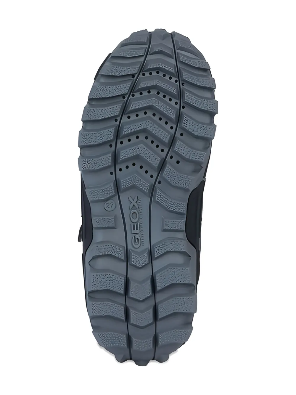 Geox Kids Himalaya abx boots | Teen Boy Shoes | Image 2