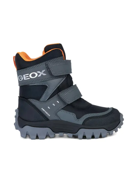 Geox Kids Himalaya abx boots 
