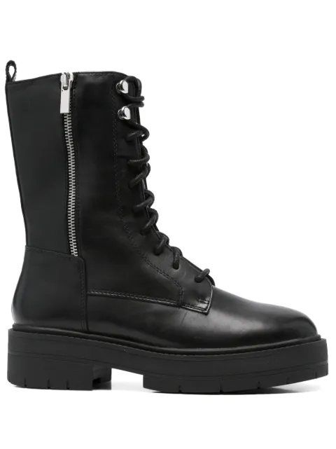 Geox Spherica biker boots