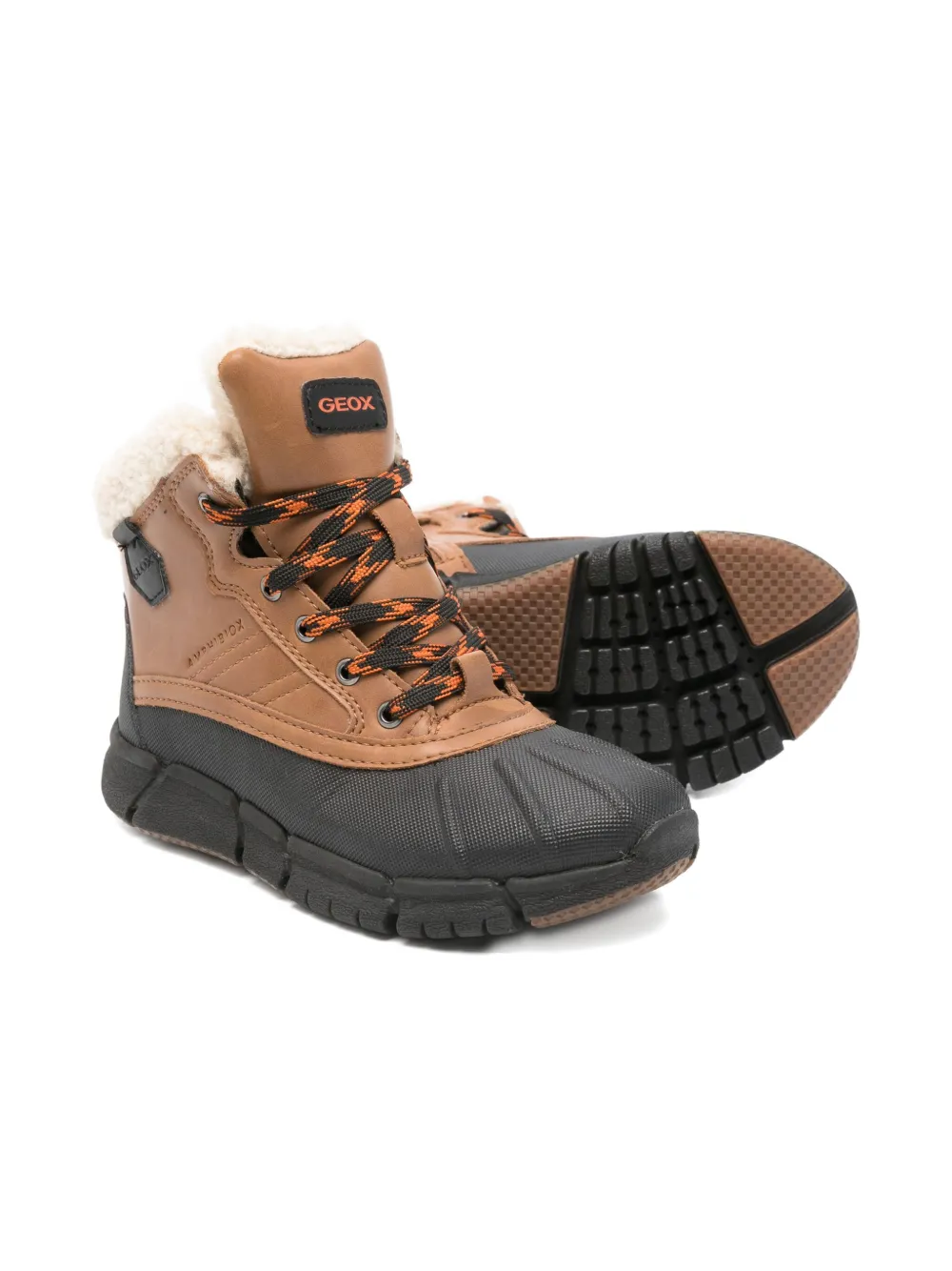 Geox Kids Flexyper boots | Image 2