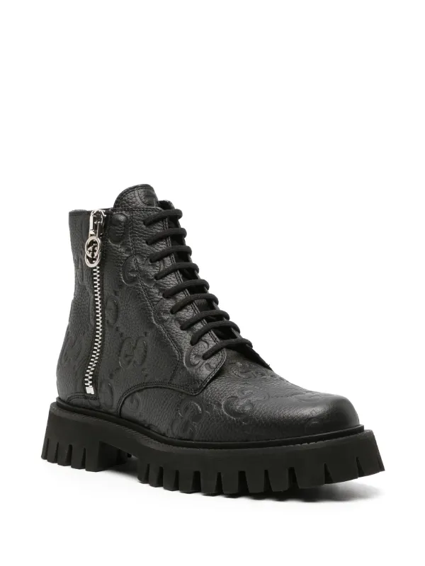 Gucci boots shoes online