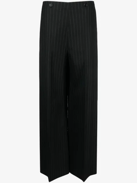 Botter wide-leg tailored trousers