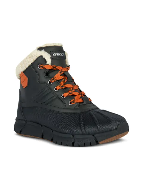 Geox Kids Flexyper boots