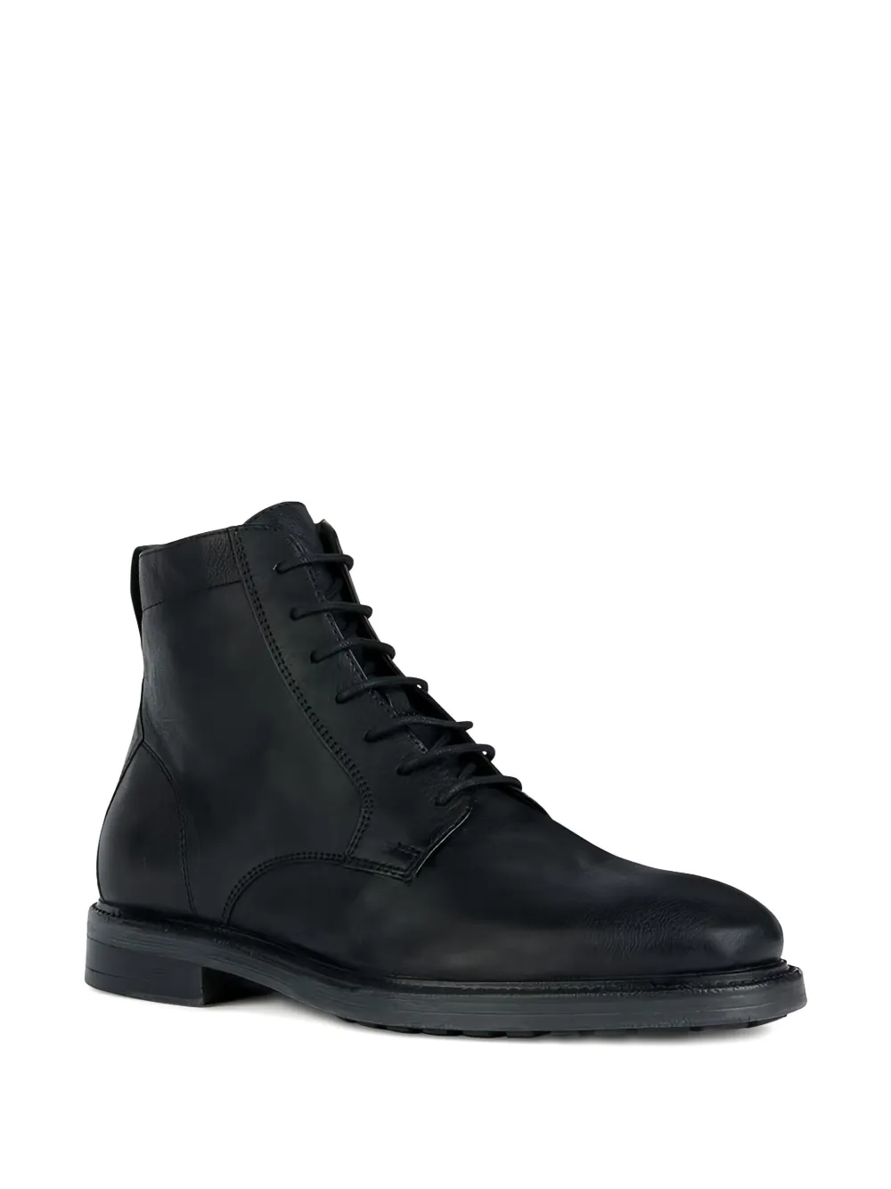 Geox Aurelio booties Black
