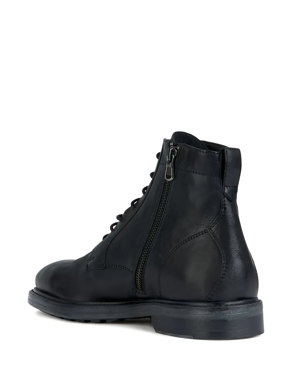 Geox Aurelio booties Black