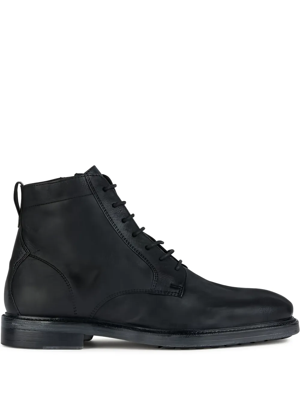 Geox Aurelio booties Black