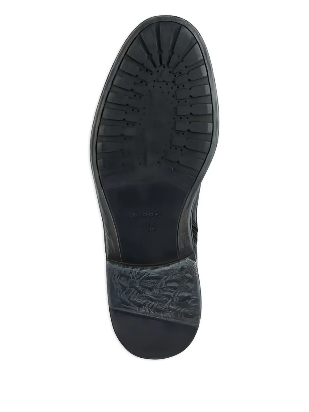 Geox Aurelio booties Black