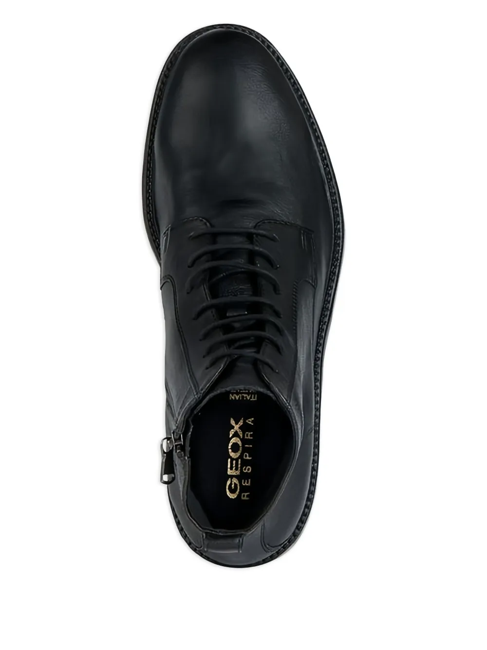 Geox Aurelio booties Black
