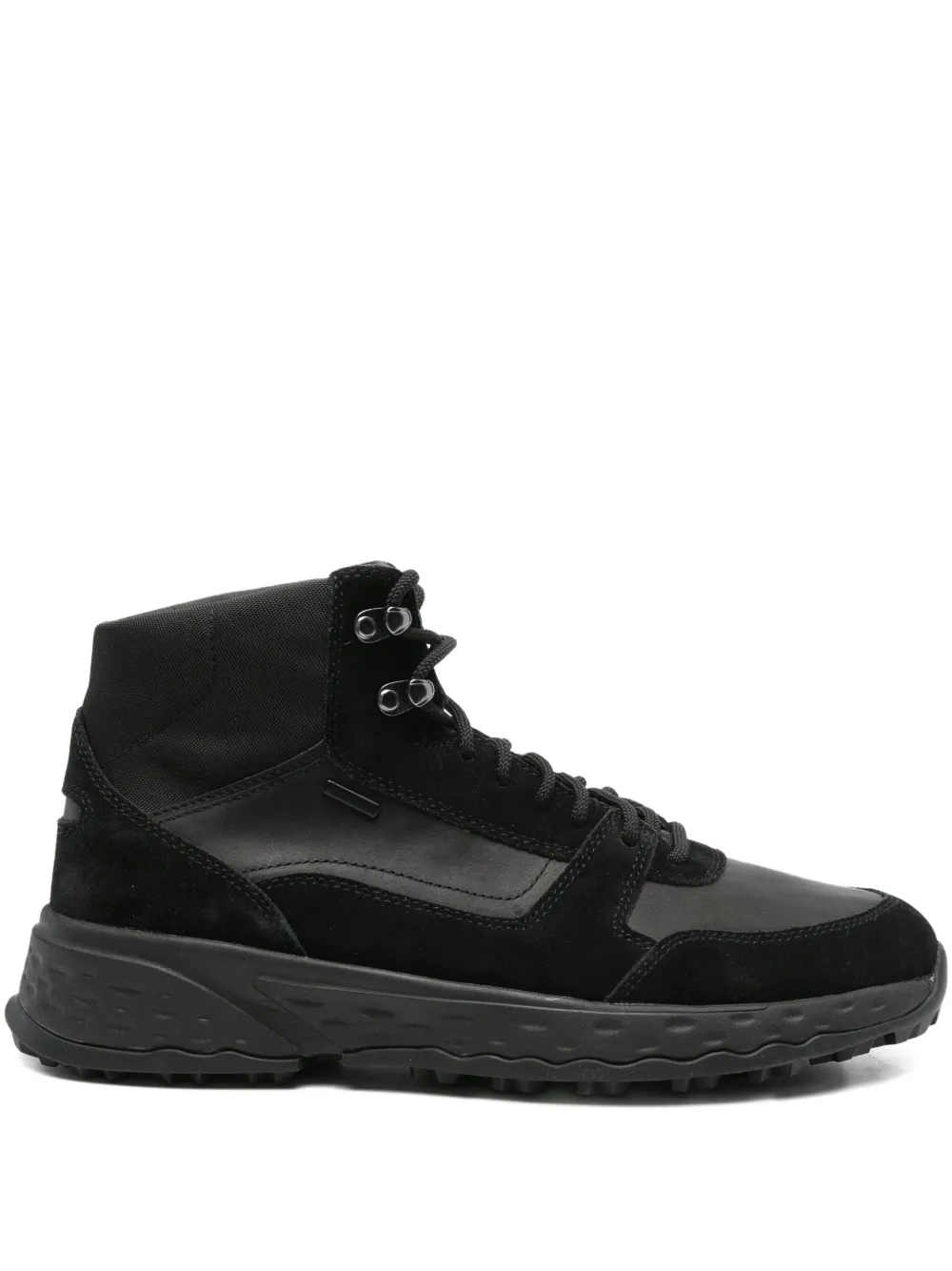 Geox Sterrato sneakers | Black | Image 1