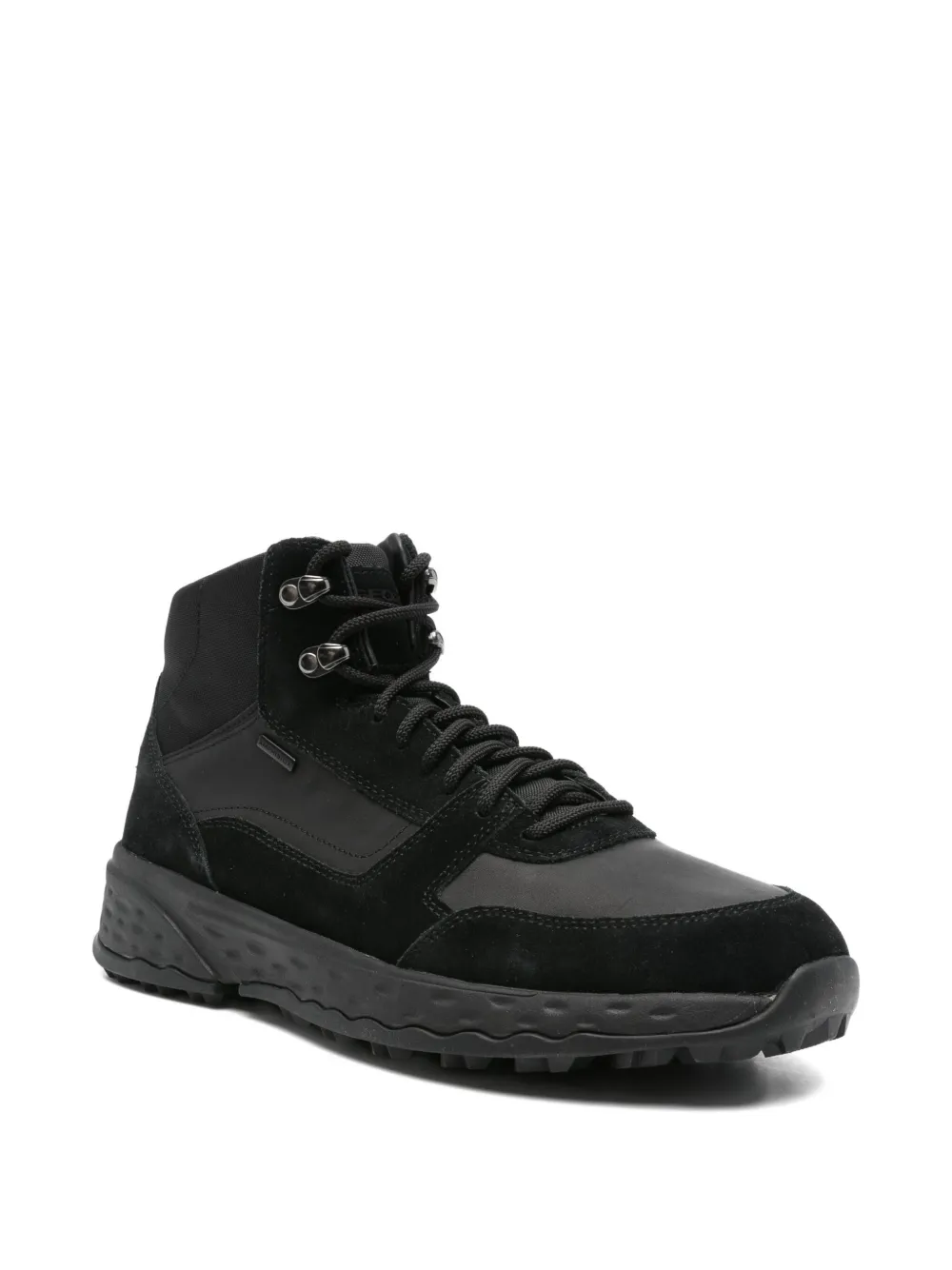 Geox Sterrato sneakers | Hi-Tops | Image 2