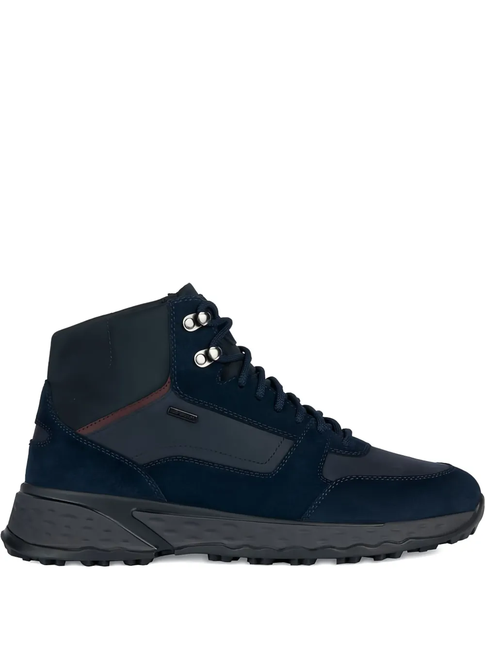Geox Sterrato Abx sneakers Blue