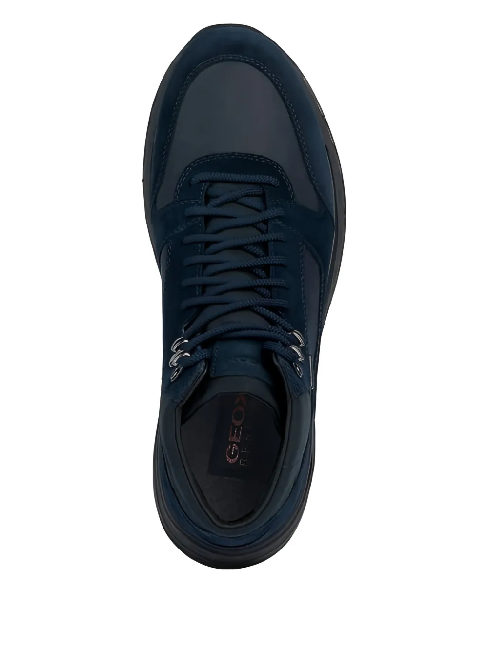 Geox Sterrato Abx sneakers Blue