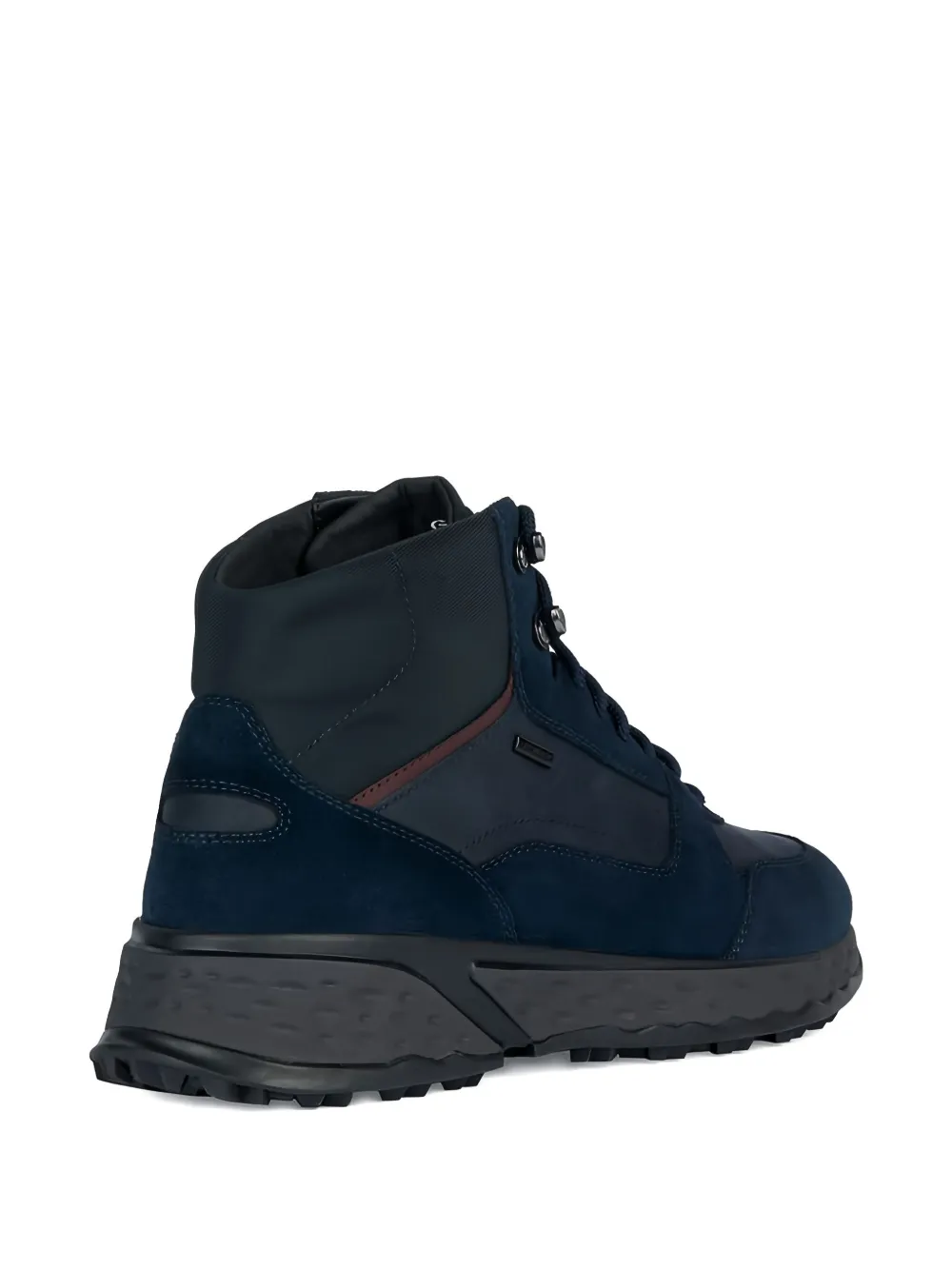 Geox Sterrato Abx sneakers Blue